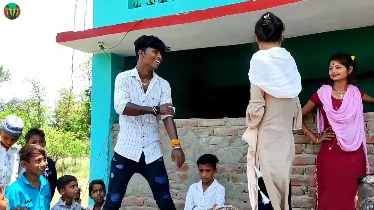 Vikram dancer अबे जान भगा ले ले खेसारी का टॉप गाना #video #bhojpuri_song #bhojpuri_song