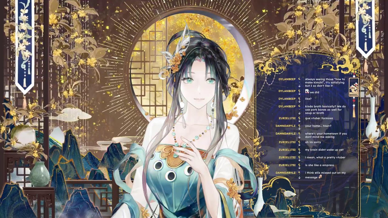 【中/EN】Brain Is Still Ded From Assignments (╥ ω ╥)