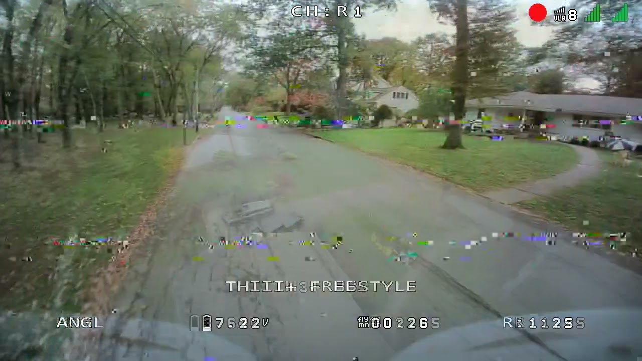 Testing the Tinyhawk 3 Plus And Tiny Hawk 3 Freestyle