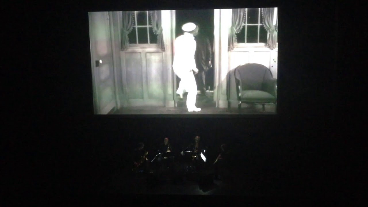 BL!NDMAN plays Steamboat Junior Martigues Trailer