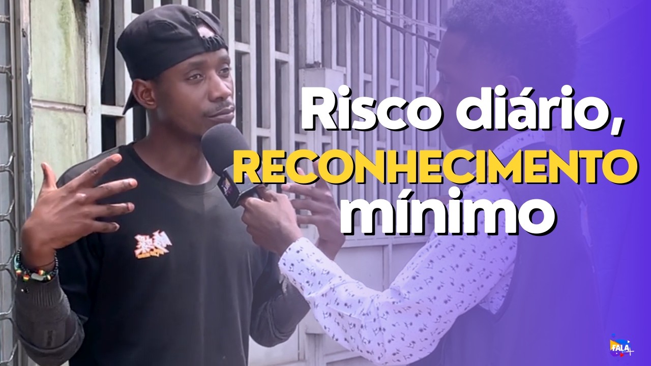 Enquanto a Cidade Dorme, a Segurança Está de Pé: A Verdade Por Trás da Profissão