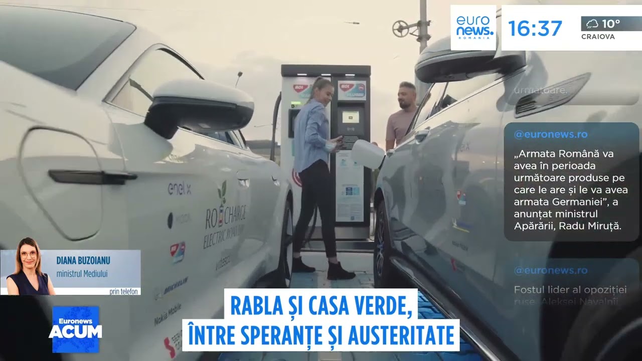 Rabla și Casa Verde ar putea reveni în 2026, dar cu bugete mai mici și reguli mai dure