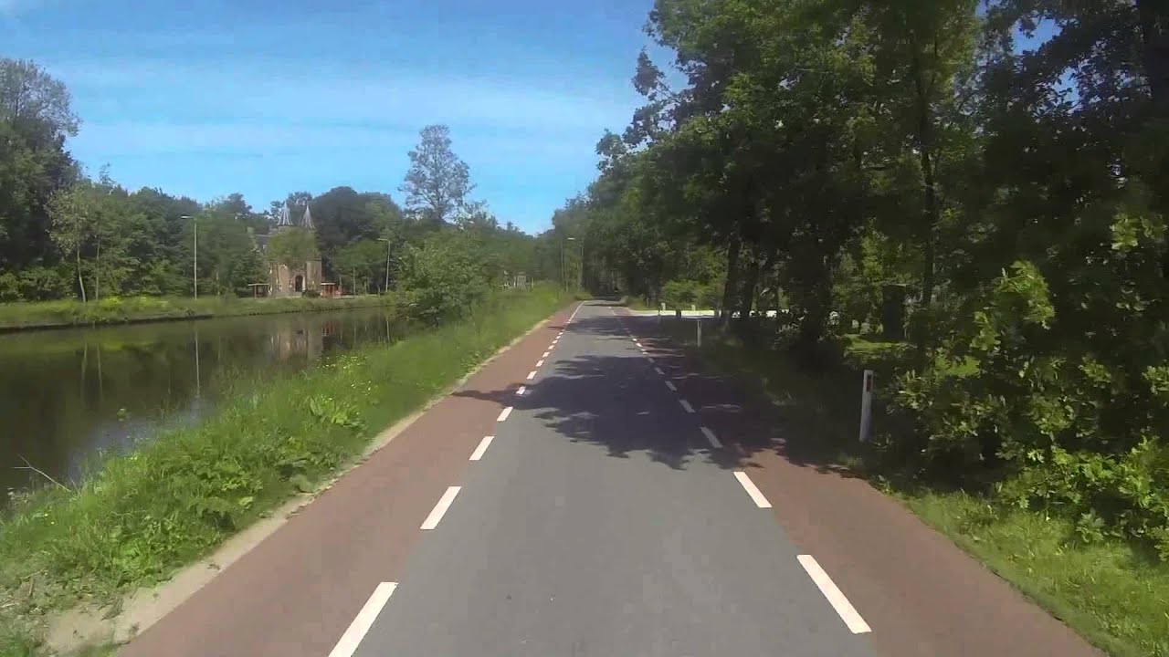 Vechtstreek
