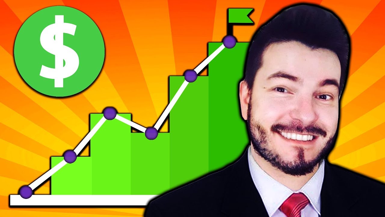 Jak osiągnąć SUKCES - Grafik Mówi 5