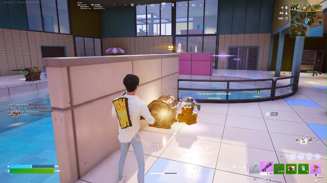 Jinu está roto mi primera partida con la skin del líder de los saja Boys