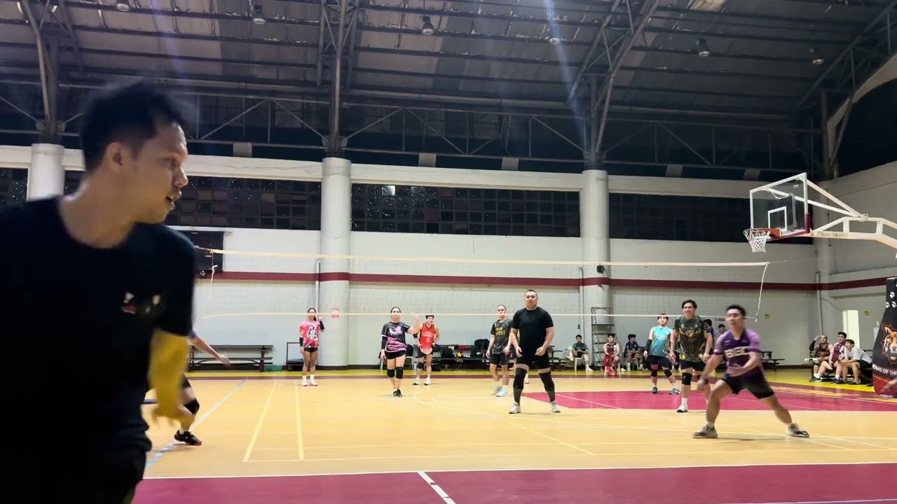HIRANG 07JAN26 - FIGHTING PATING v INTERStellar