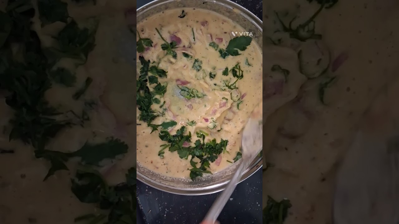 Chatkare Dar Hamara Pyara besan cheela