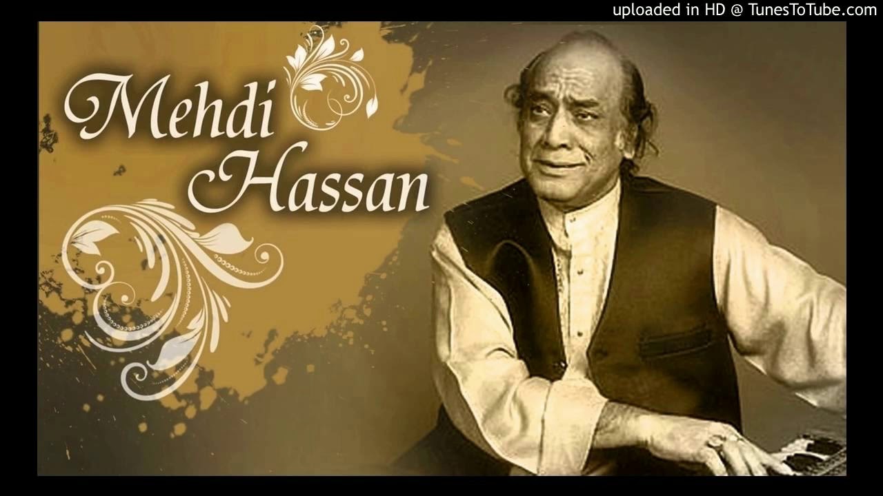 Kasari Bujhau Yo Dil  S- Mehdi Hassan, L- MBB Shah, M- Deepak Jangam