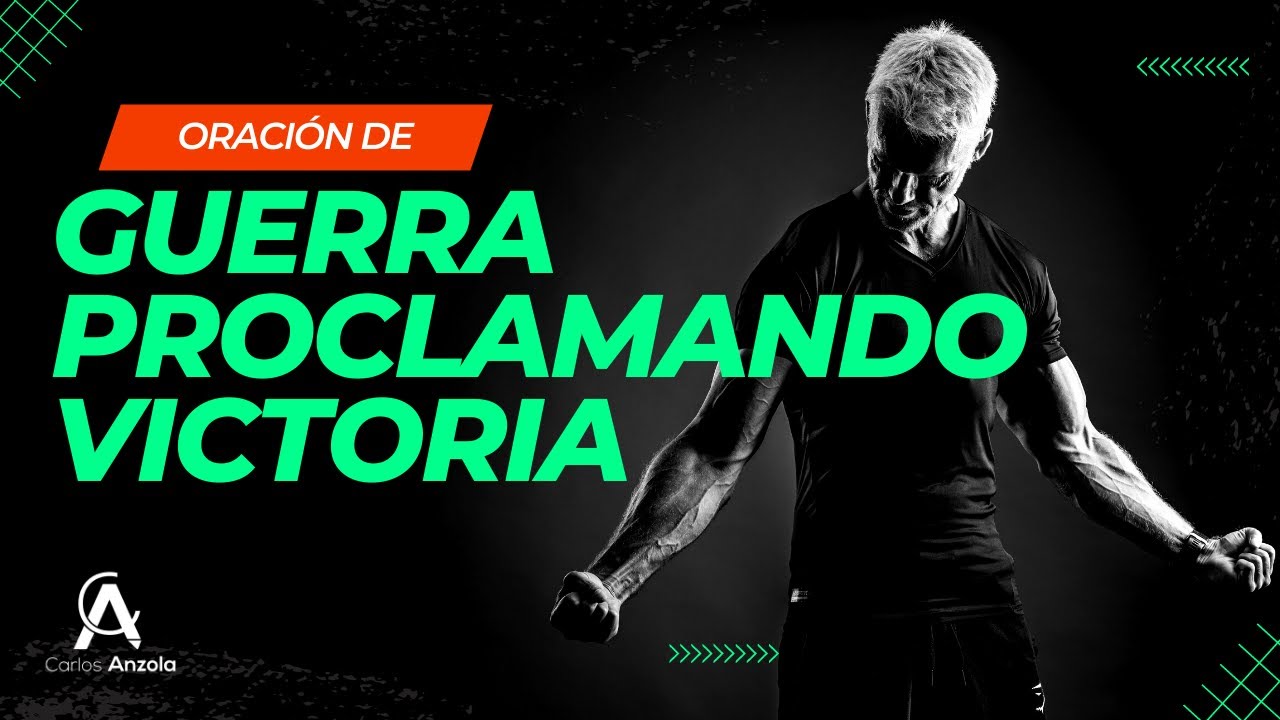 #069  | 🟢 PROCLAMACIONES DE  VICTORIA | Madrugadas de Oración 🙏
