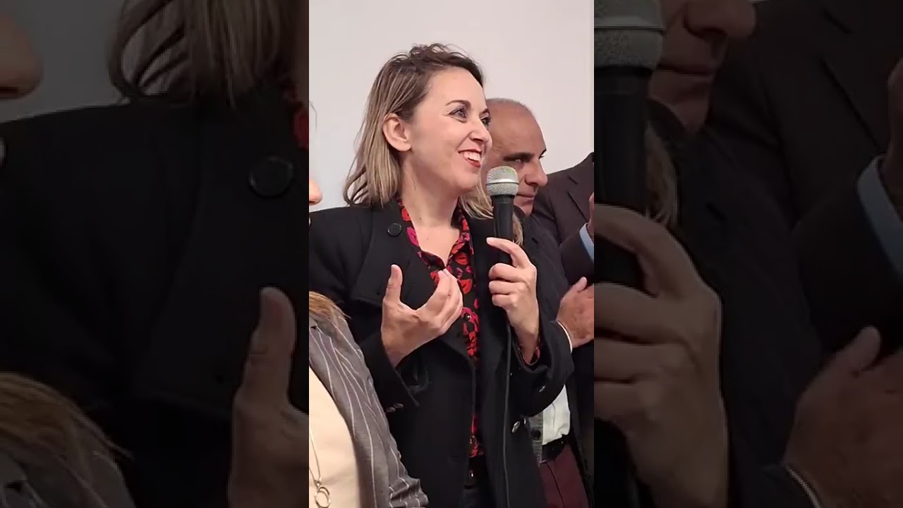 Trapani, inaugurazione 