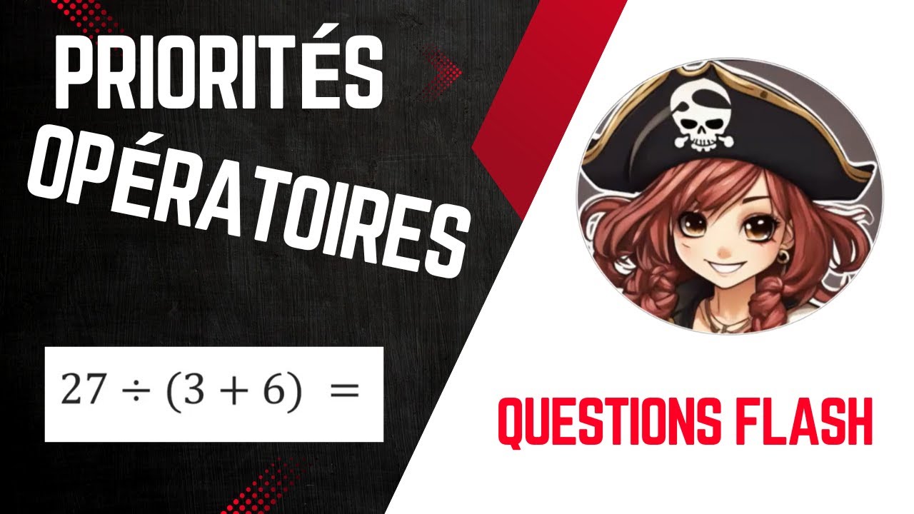 🧩 Effectuer un enchaînement d'opérations : ne vous trompez plus dans l’ordre ! 🧠