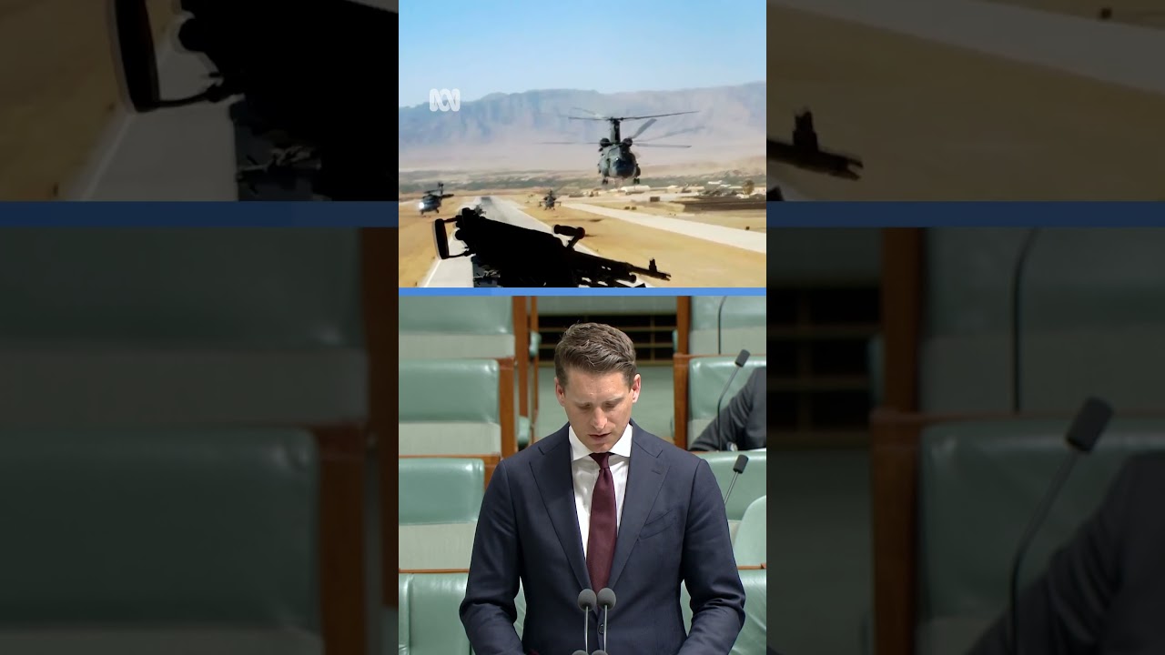 Defence commanders stripped of medals after Afghanistan war crimes investigation ends | ABC News