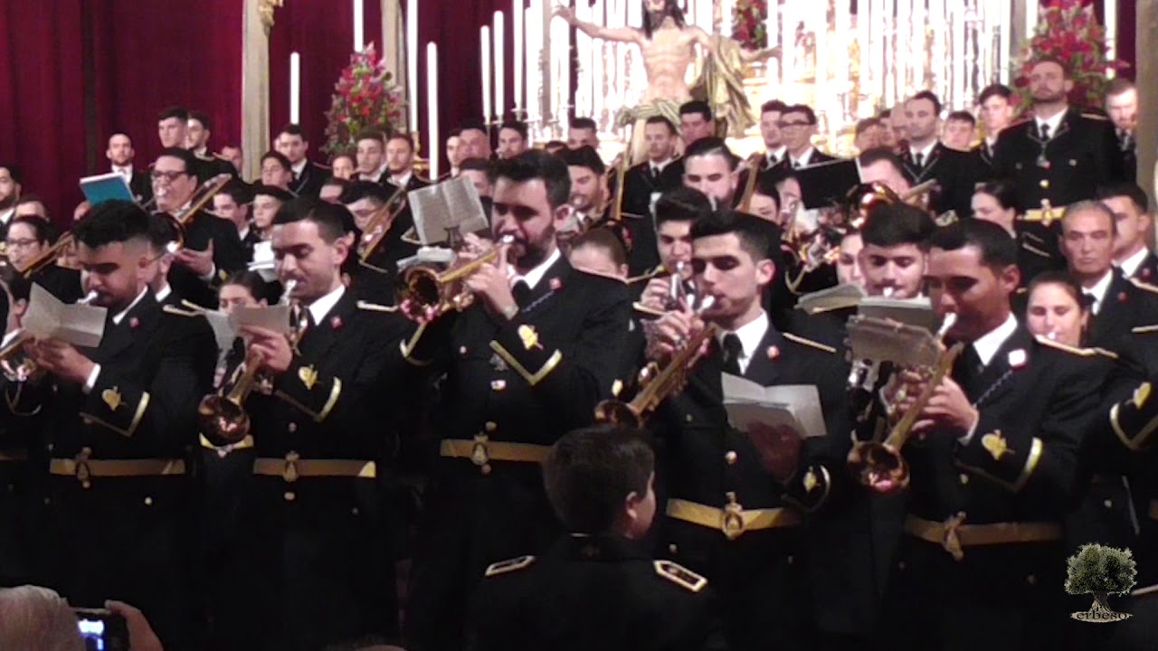 AM Virgen de los Reyes - Triunfal (Recuperación)
