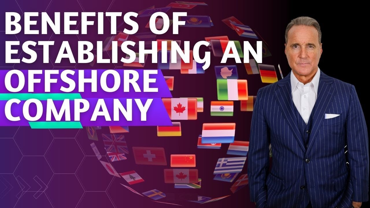 Protecting Your Wealth: The Offshore Strategy Accountants Recommend