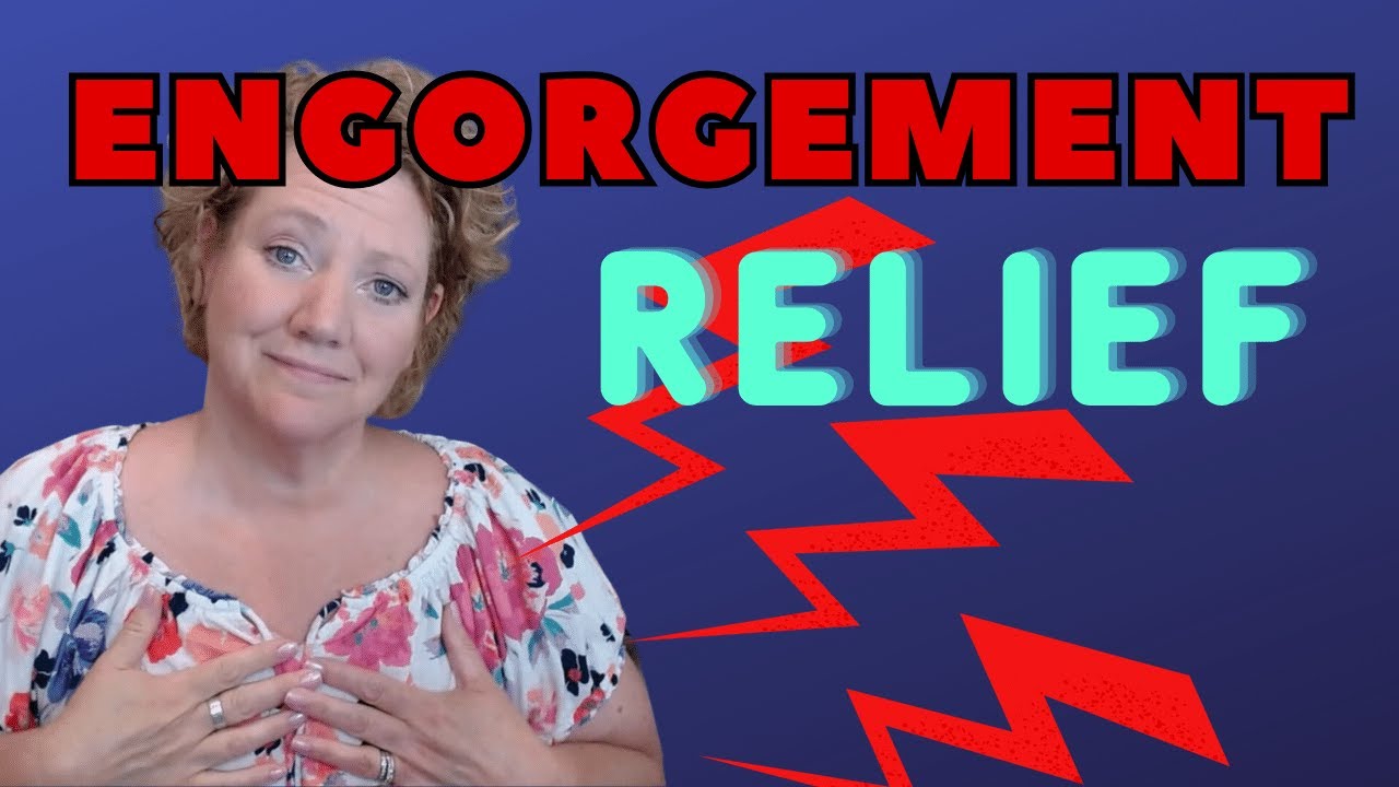 Breastfeeding Engorgement