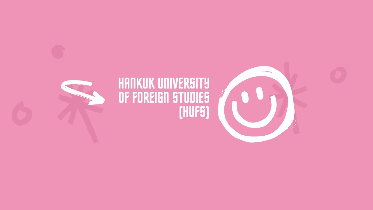 Hankuk University of Foreign Studies (HUFS)