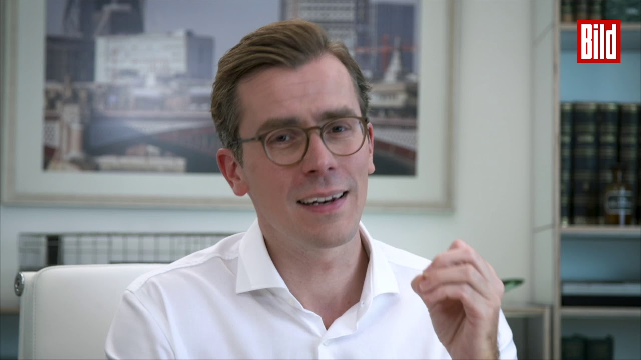 Woran du Depressionen erkennst | Sprechstunde mit Dr. Wimmer