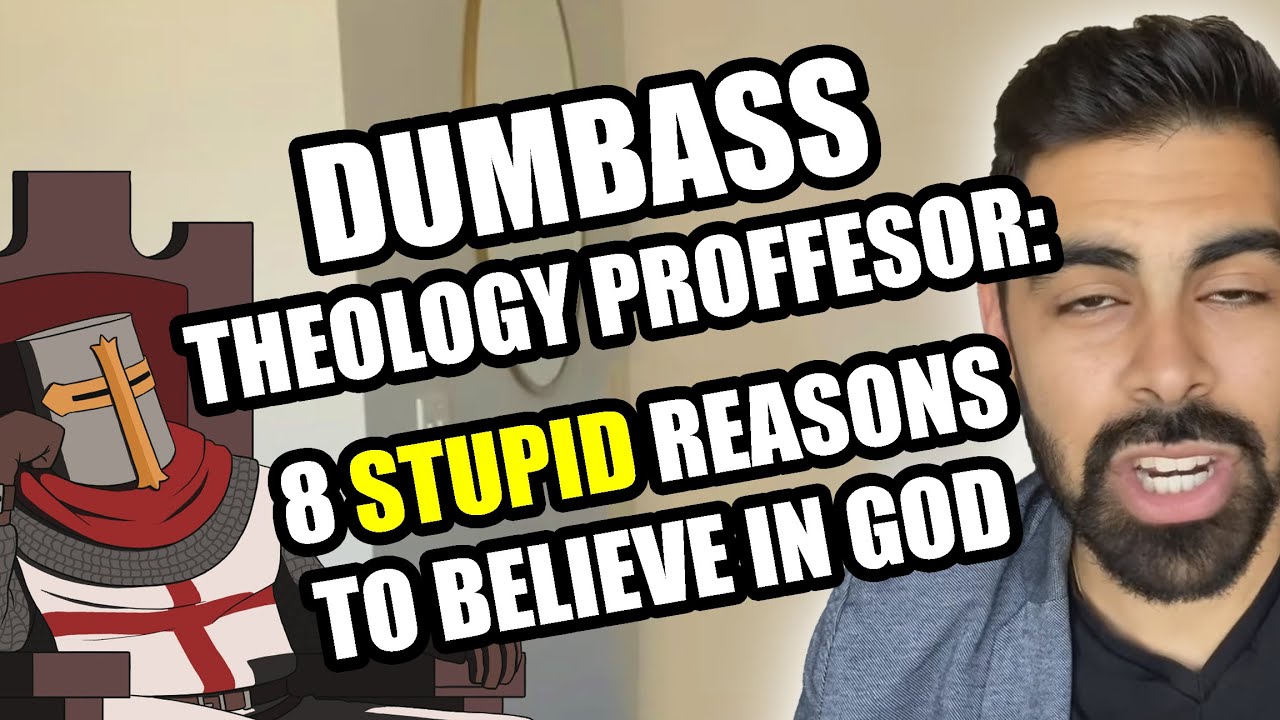 MORONIC Theist 
