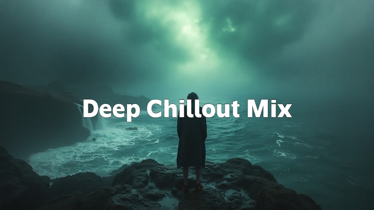 Escape Reality Deep Chill Music Mix Reflective Vibes Stormy Deep Chillout Journey