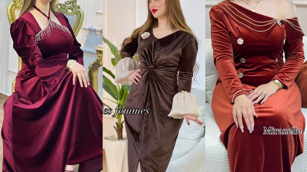 أحدث و أجمل موديلات قنادر متنوعة 2026❤️مميزة و عصرية لأحلى متابعين. 