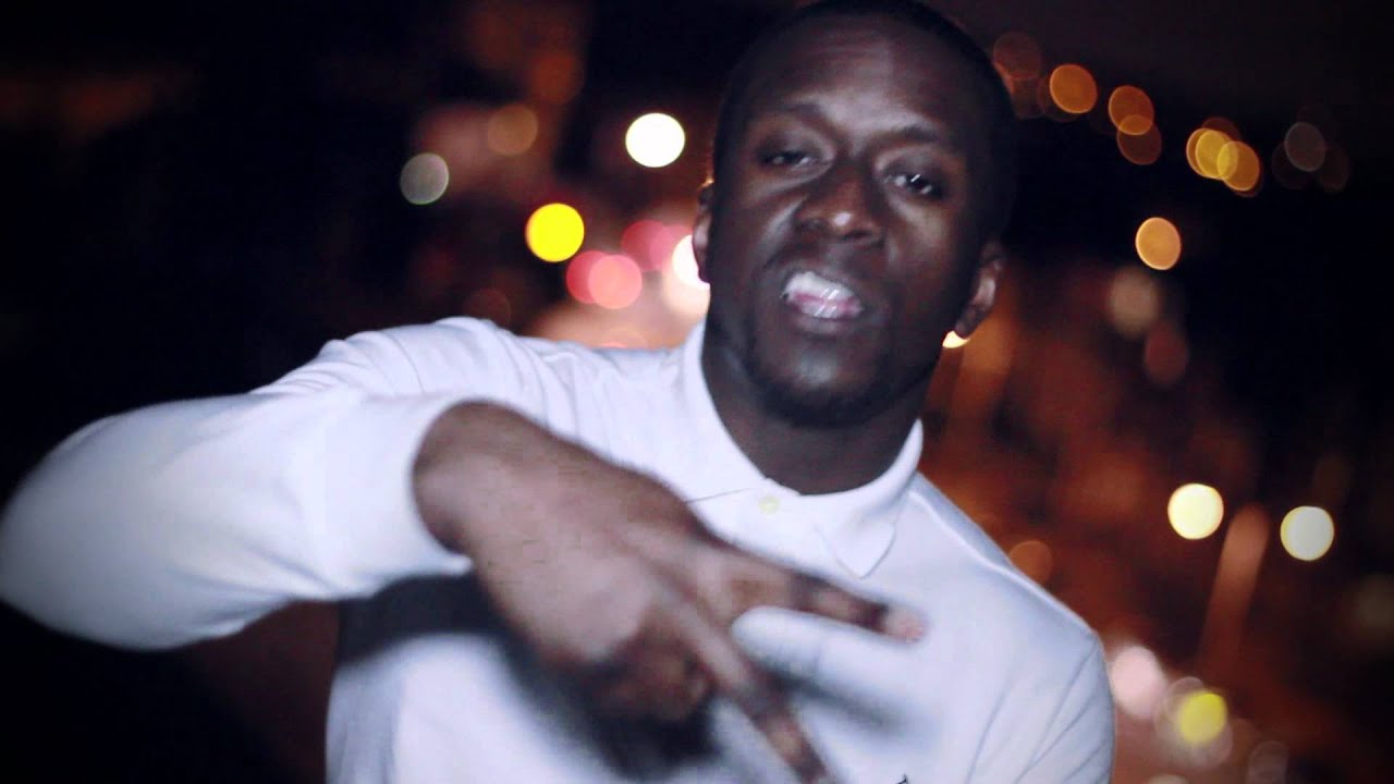 Street Swagger Ft Drayavarni - Street Dreaming [Stay Scheming]