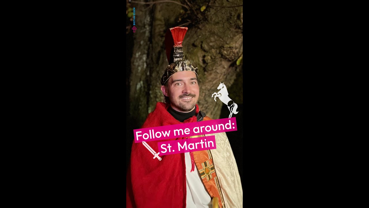 Follow me around: St. Martin