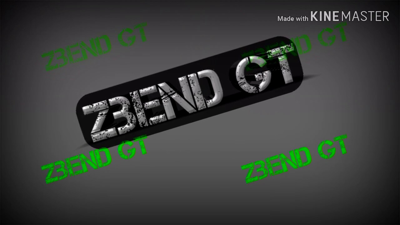 Zbend intro 2