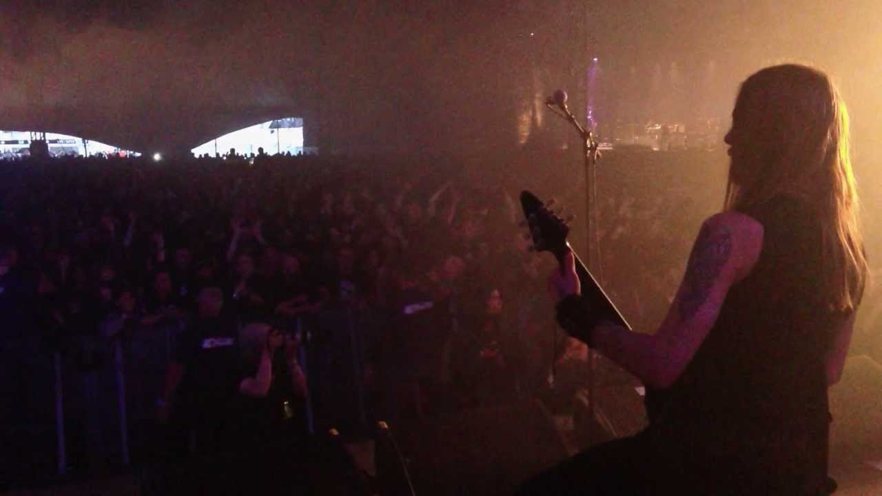 FINNTROLL North American Tour 2013!