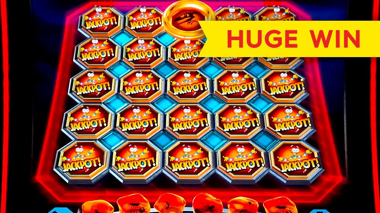 Jurassic Park Trilogy The Lost World Slot - GREAT SESSION, ALL FEATURES!