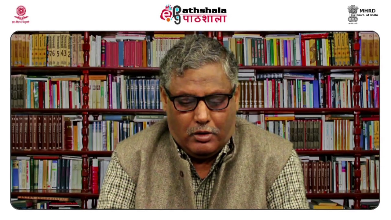 SAMKALEEN KAVITA AUR KEDARNATH SINGH