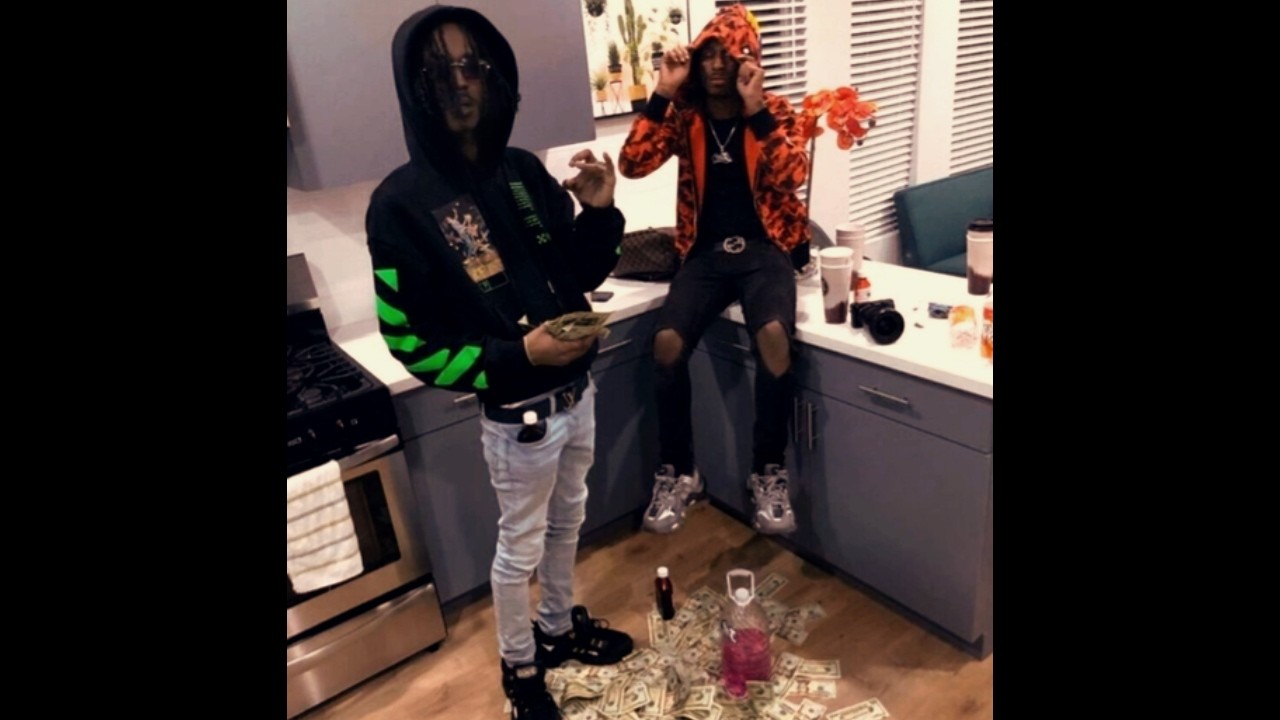 [FREE] Baby Smoove x Veeze Type Beat - 