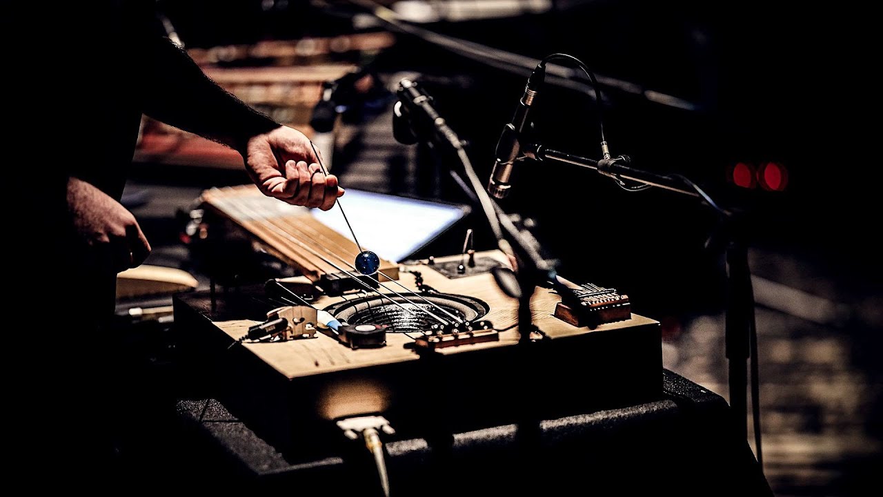 MA/IN 24 || Fabio Machiavelli [IT] /// Machines Inside Me