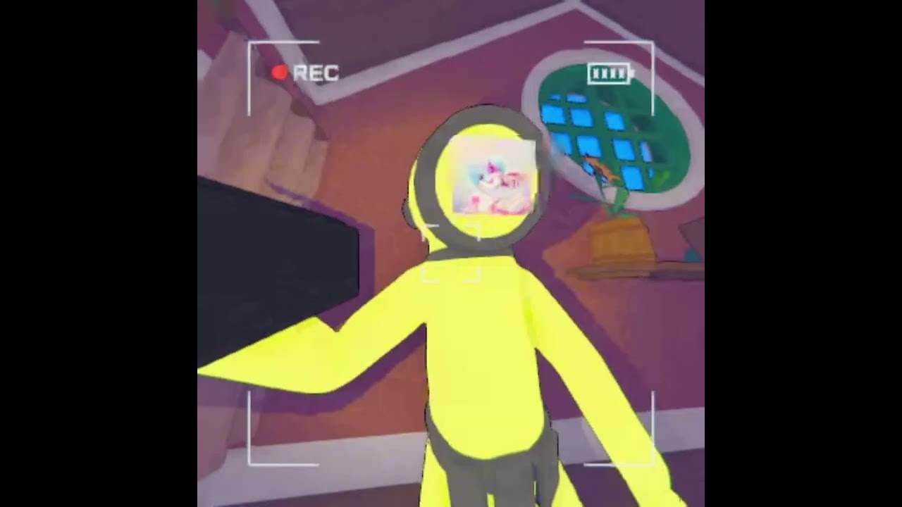 COntent Warning: Found Footage 1