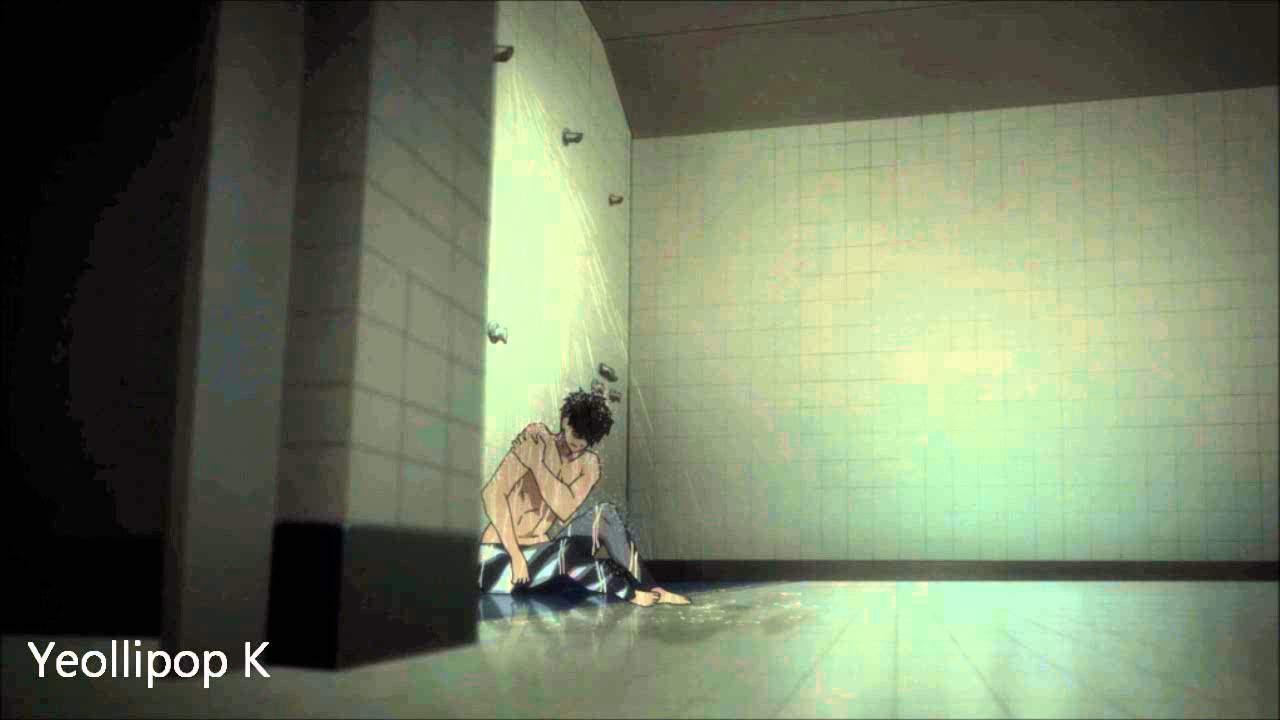 [Saddest] Free! ES OST - Leave Me Alone