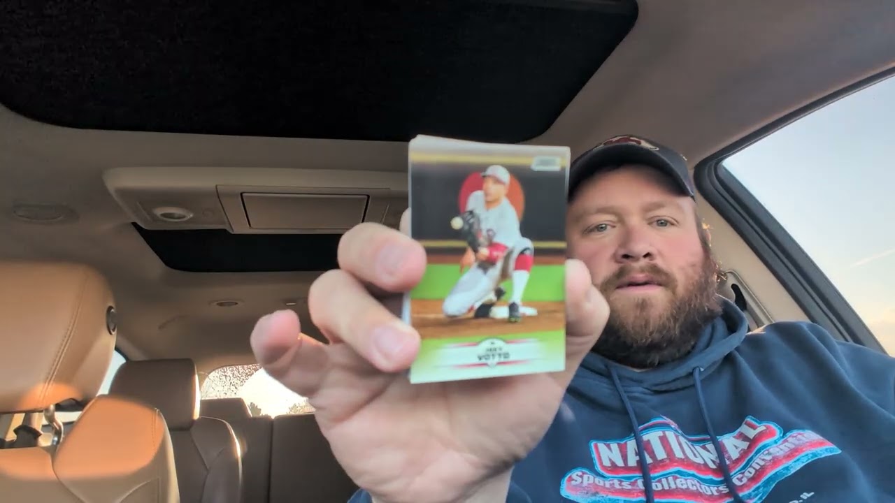 Stadium Club fat pack!  