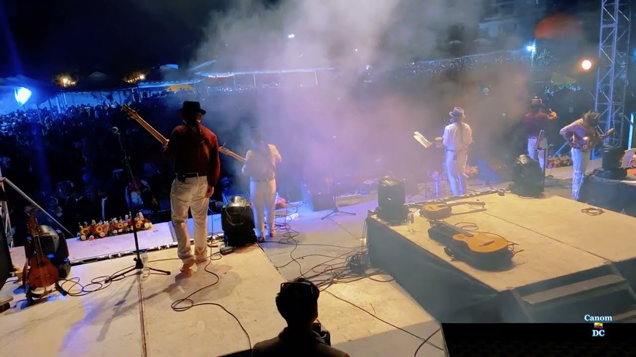 🌎 CHURAY 🇪🇨 TODOS SUS EXITOS MUSICALES - EN LANERA PEGUCHE 🎧 AUDIO EN VIVO 2024