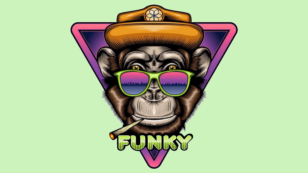 🎸 PUNCHI FUNKY 🧢 - Beat de Rap Funk y Hip Hop Instrumental | EnfaBeats Prod.