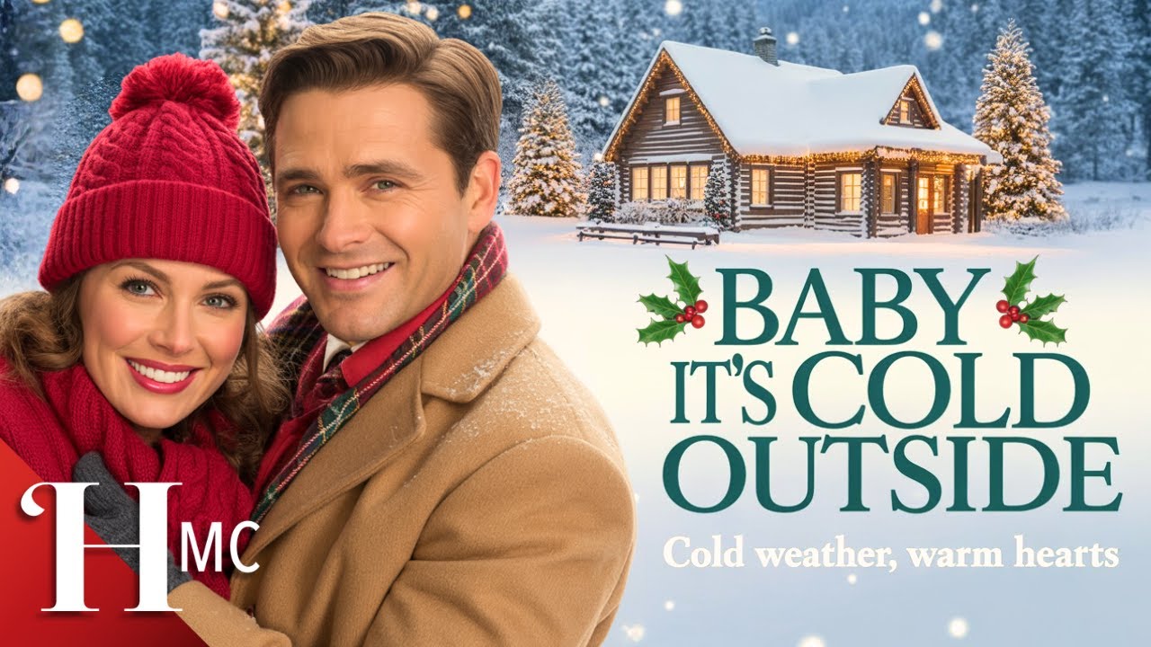 A Woman Moves To Her Husband's Snowy Town, But Is Love Enough To Make Her Stay?