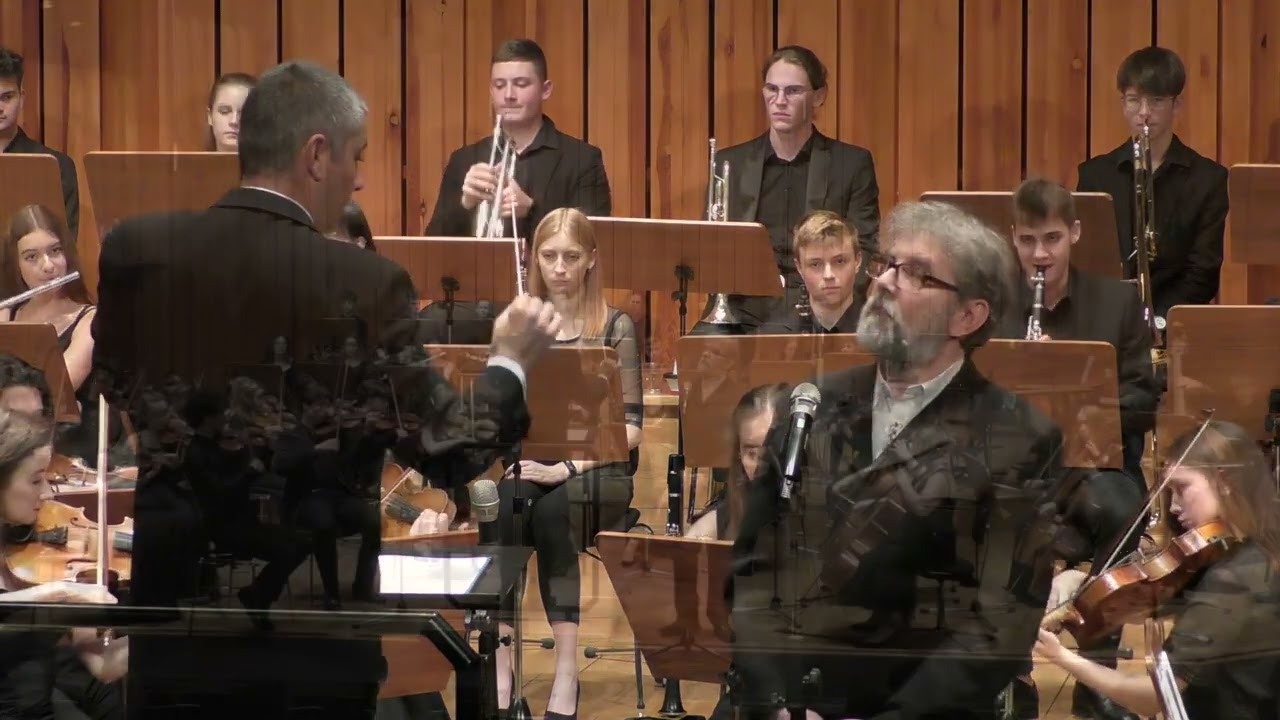 Mieczysław Karłowicz - Pamiętam ciche jasne złote dnie (Adam Żaak)