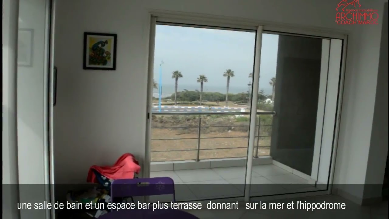 Une villa d'exception quartier Anfa à EL Jadida a vendre 2022