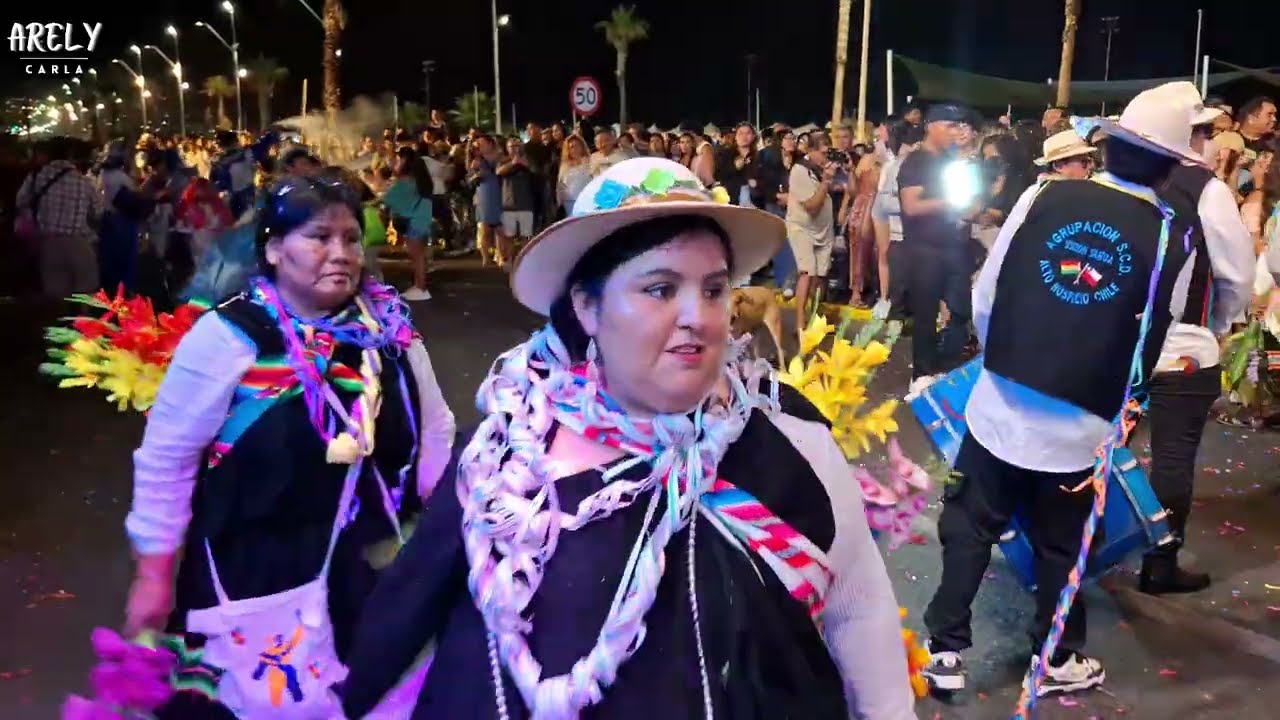 Unión Tahua 