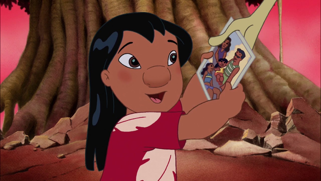 Lilo and Stitch: The Series - 2x15: Remmy clip