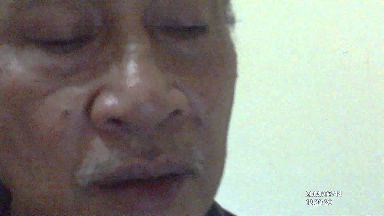 Buhay ng Mandirigma.MOV / Words and Music: Nonilon V. Queano (Composed on 3 December 2011)