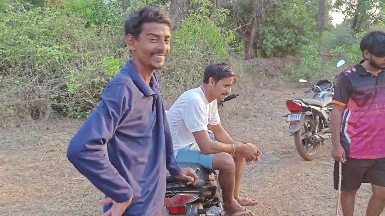 गावातील मुलांसोबत watermelon 🍉 ज्यूस प्यायची मजा                 vlog No: 14