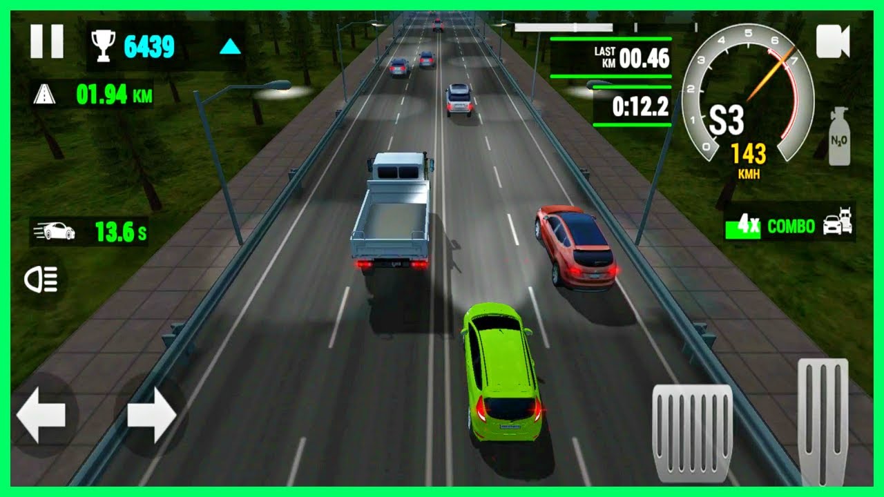 Racing Limits - Career New Levels Unlocked - Gameplay Android iOS
