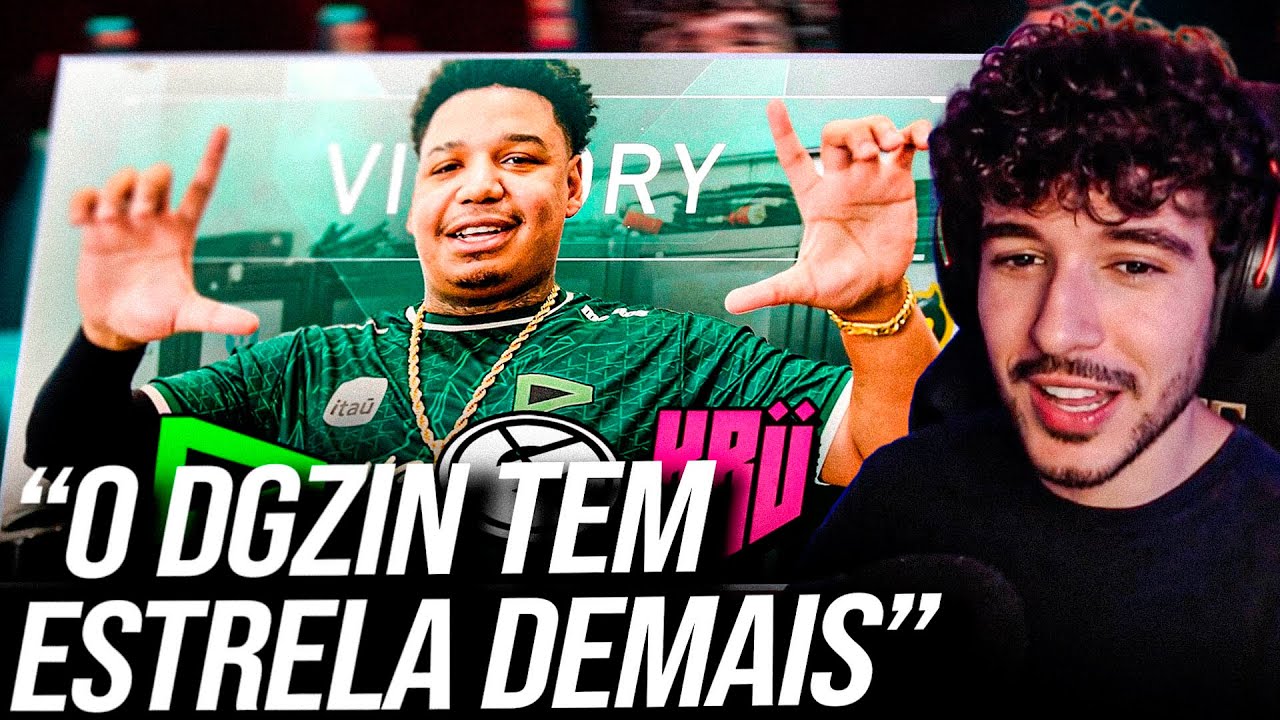 NYANG reage ao VLOG da LOUD: os menor cheio de ódio