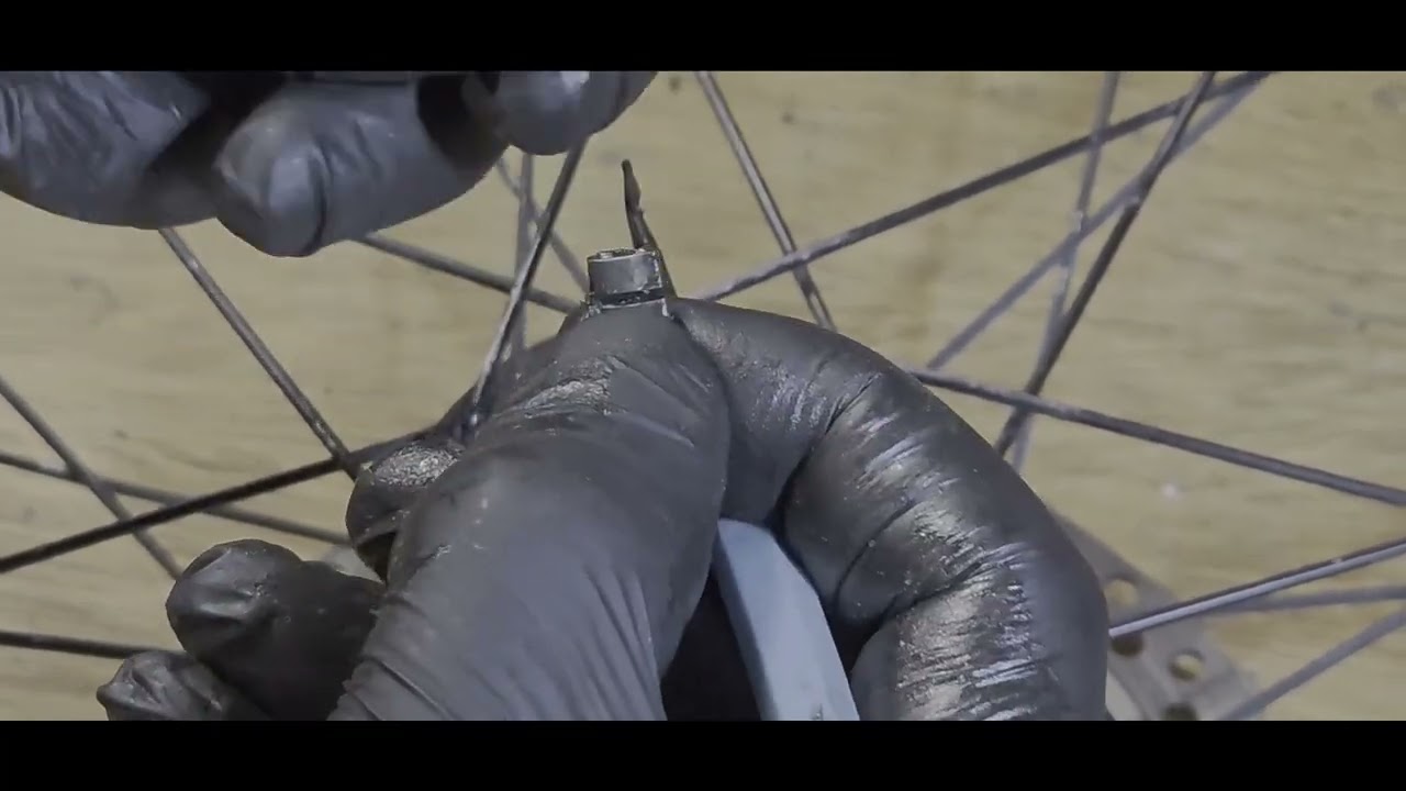 Mantenimiento de piñonera o cassette de bicicleta