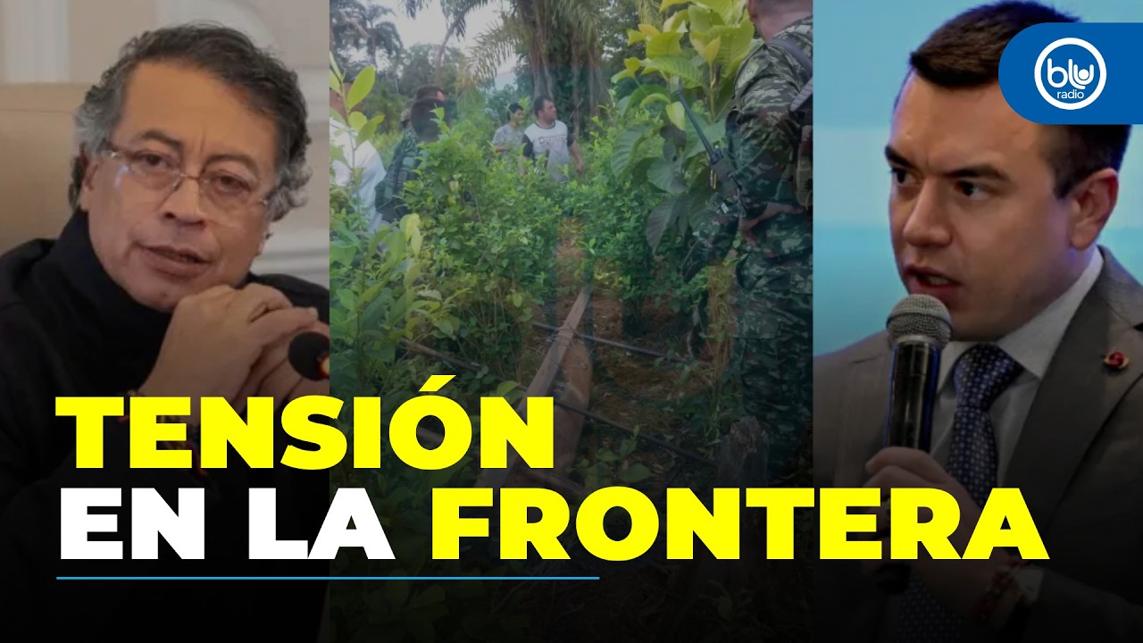 Mañanas Blu con Néstor Morales 7:00 –8:00 I 18-03-2026 I Liquidación de las EPS