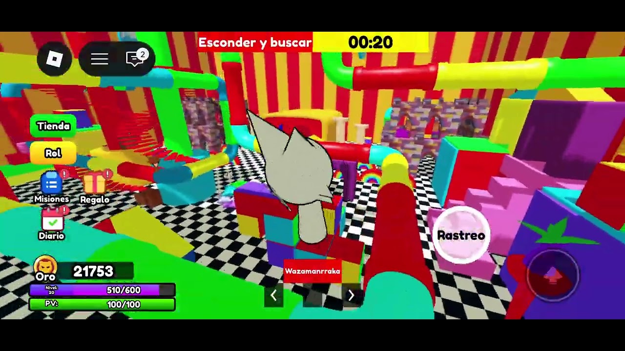 Sprunki asesino