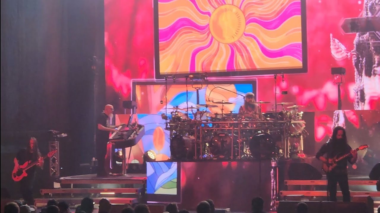 Dream Theater-